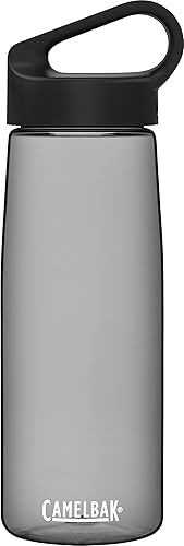 CamelBak Carry Cap - Botella de agua sin BPA con Tritan Renew
