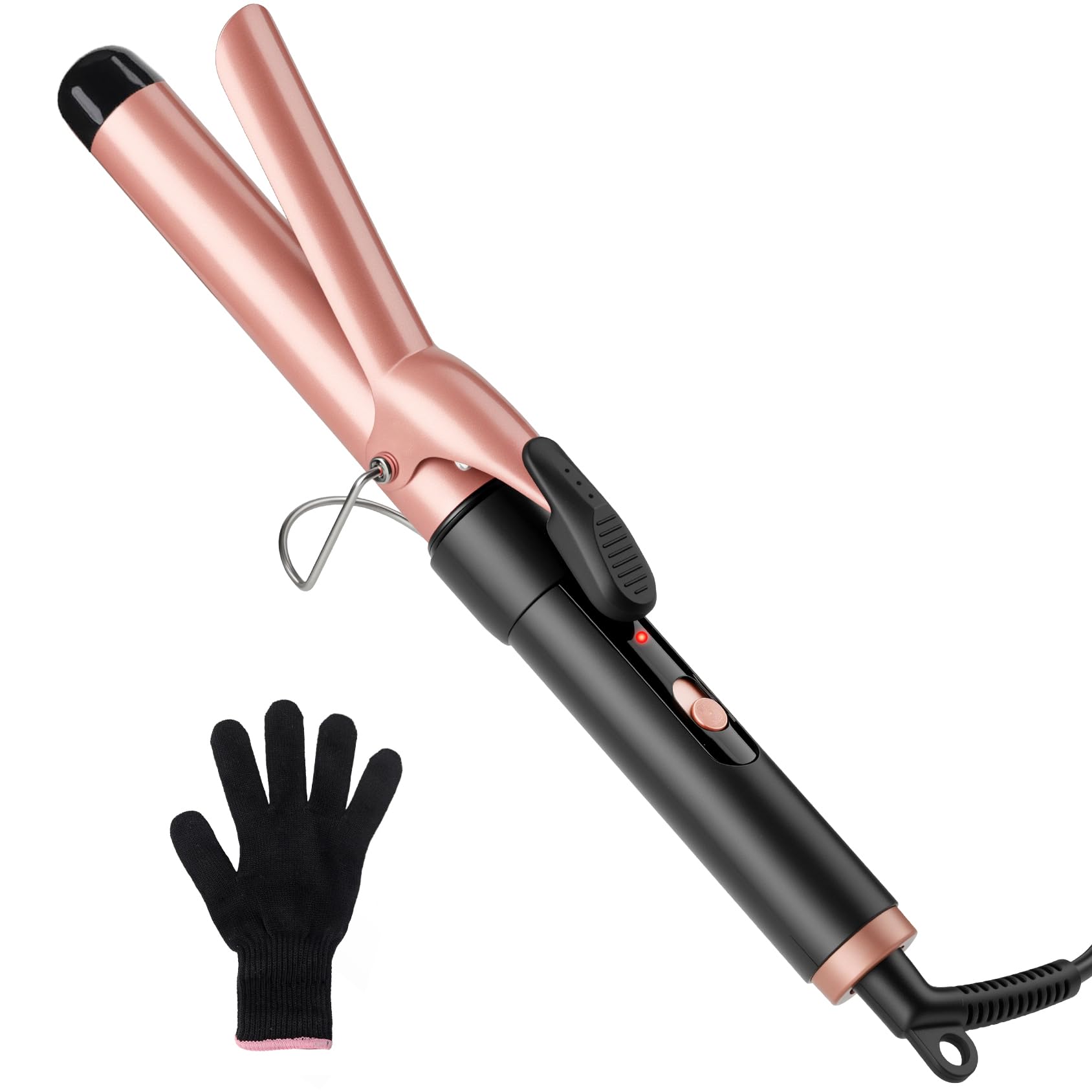 Large Curling Wand 32mm Barrel