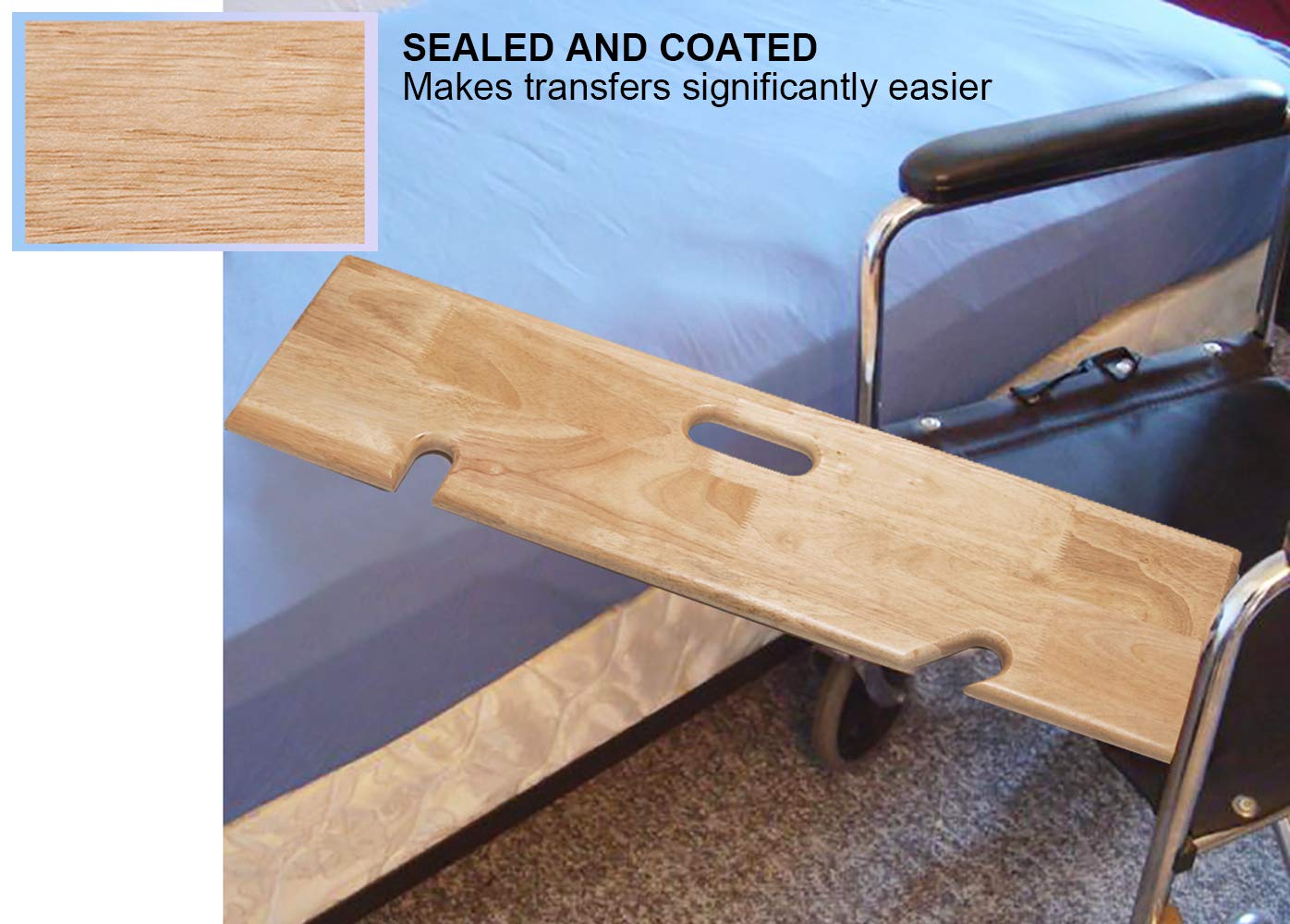 Buy Slide Transfer Board, Wooden Transfer Board Assist Device of