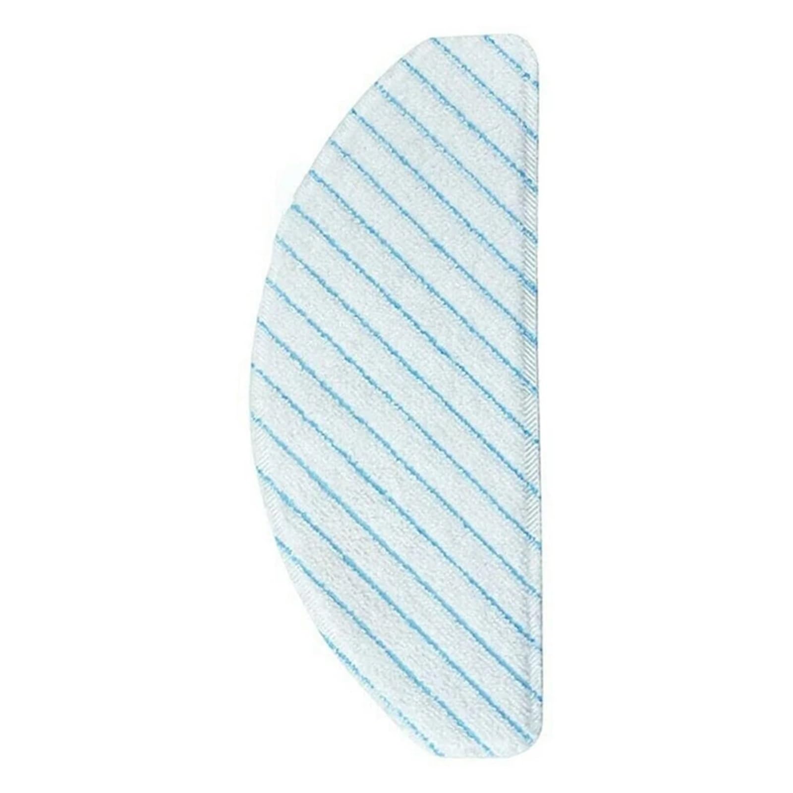 Compatible With OZMO T8 AIVI Max N8 Pro +T9 +Vacuum Cleaner Disposable Mop Cloth Replacement Accessories