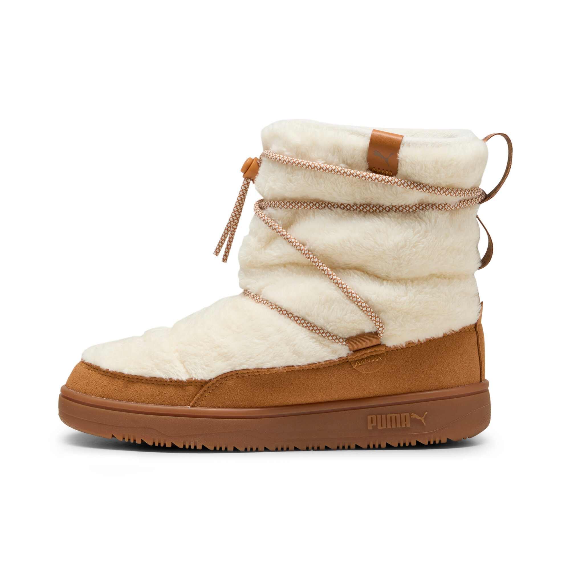 Puma Damen Snowbae Suede WnsSneaker