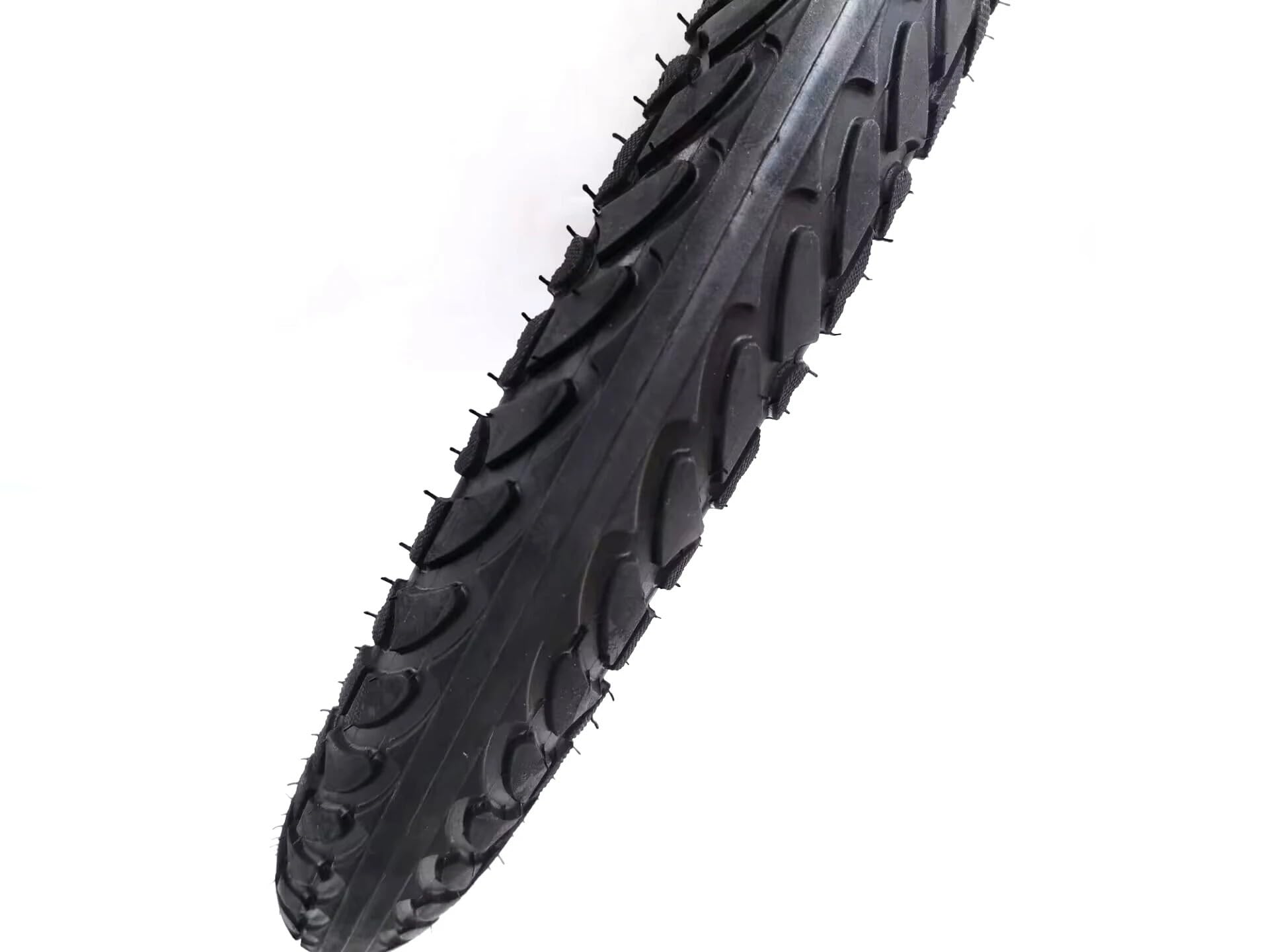 motorized scooter 16x2.5 Inner Tube/Outer Tire for 16 Inch 2-Wheel Electric Vehicle Tyre Replace Accessories motorized scooter(Color:Inner and Outer Tire)