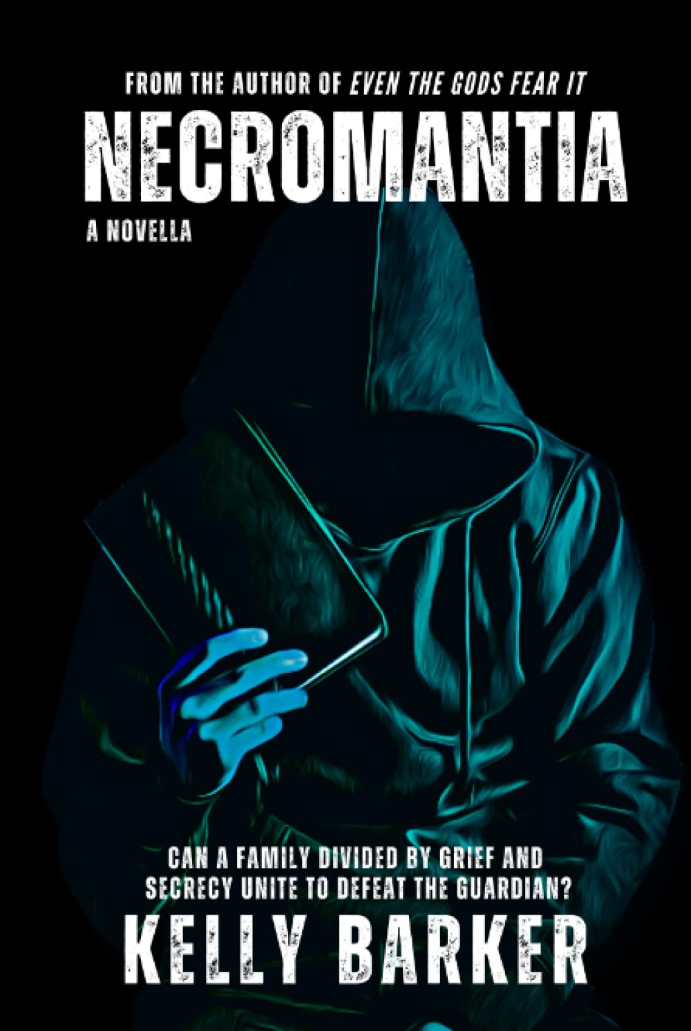 Cover of Necromantia