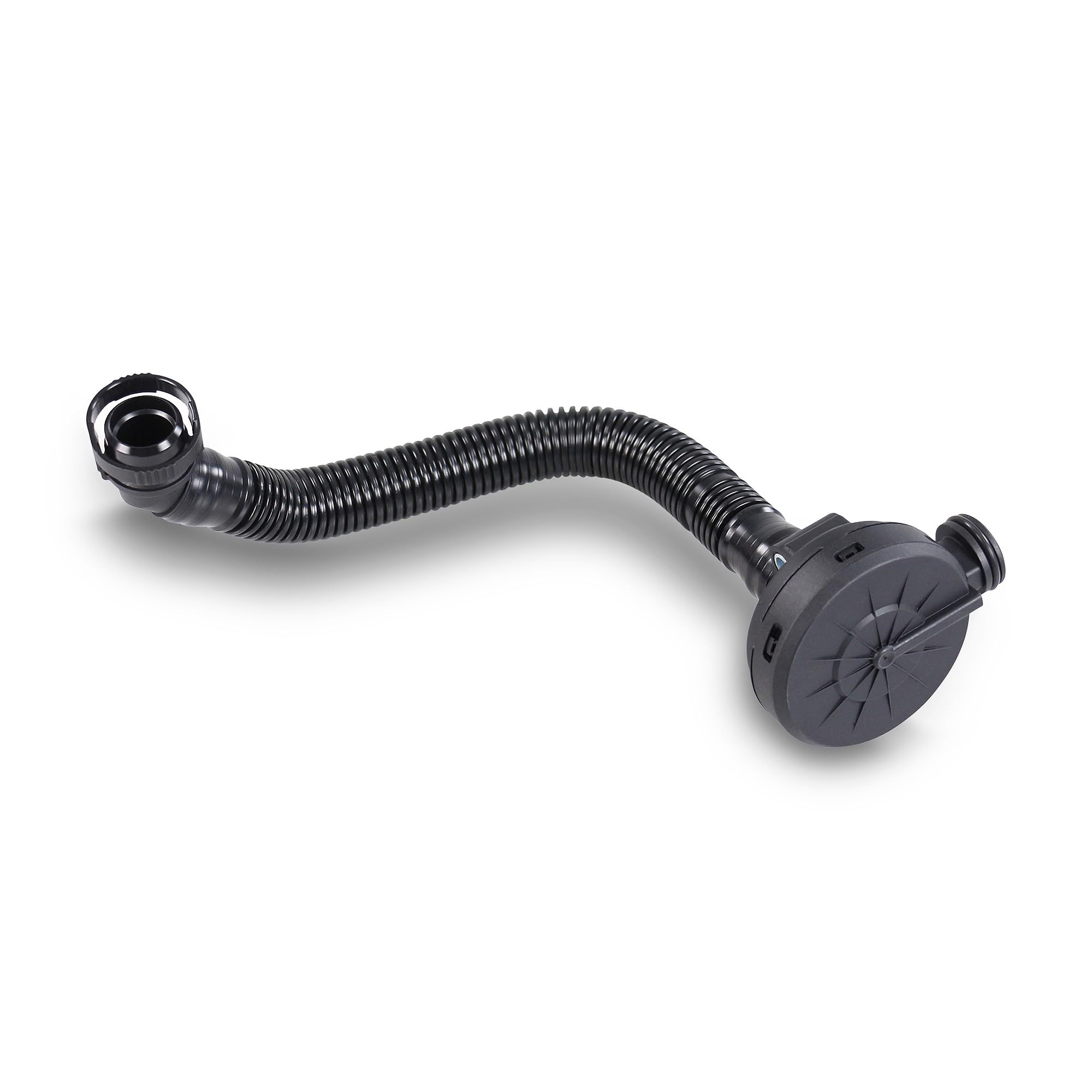 TOPRAN Kurbelgehäuseentlüftung Ventil – passend für SEAT Ibiza/Cordoba/Toledo und VW/Skoda Modelle