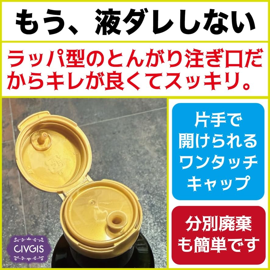 Amazon.co.jp: C8 MCTオイル 500ml （原材料ココナッツ由来100％ 無