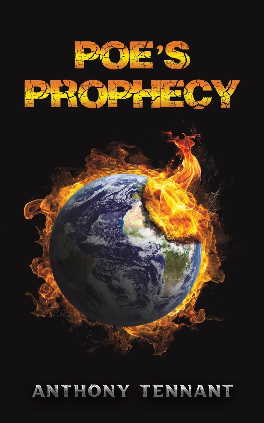 Poe's Prophecy