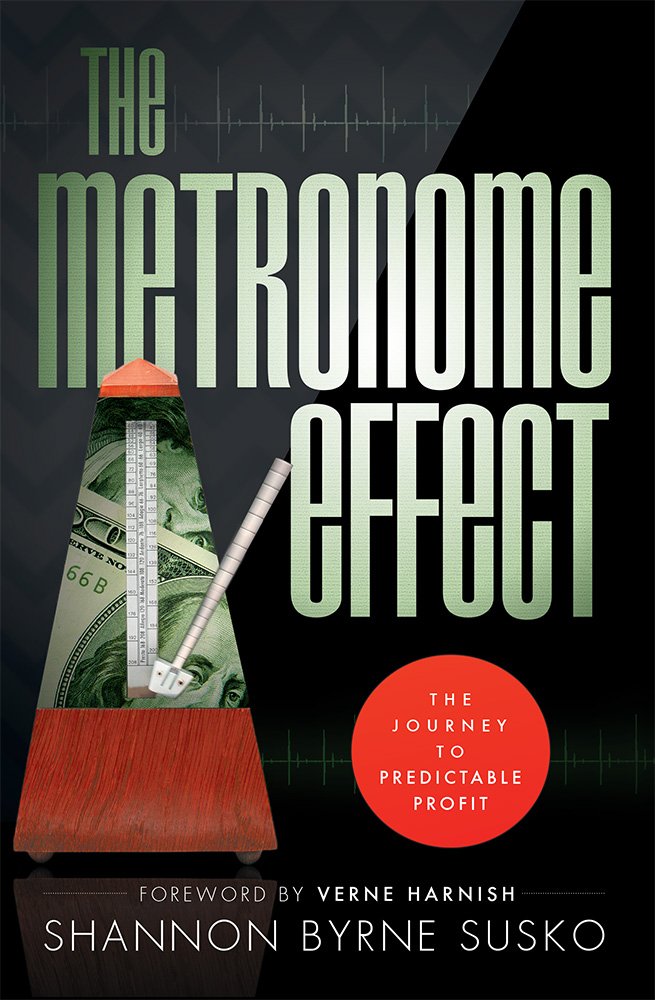 The Metronome Effect: The Journey To Predictable Profit