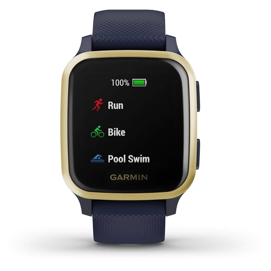 ★GARMIN VENU SQ music！ Garmin Venu Sq and Venu Sq Music Review: Great Square