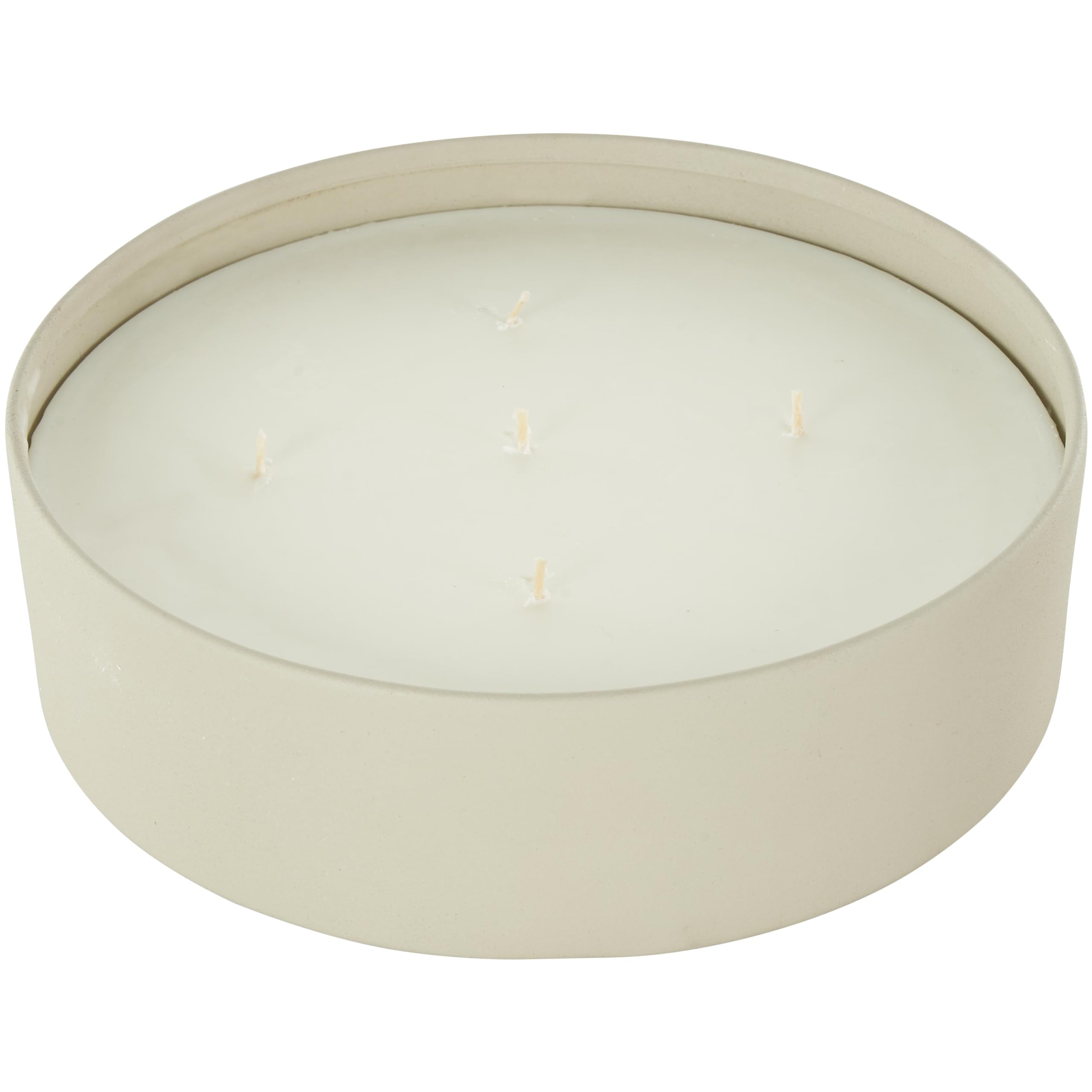 Deco 79 Tropical Fruit Medley Candle