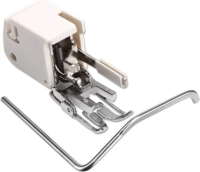 Akshara Even Feed Walking Foot Kenmore Sewing Machine Presser Foot