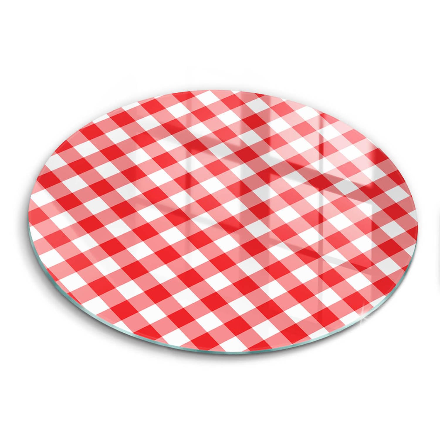 Protection plaque induction Wallfluent 40cm pour sublimer votre cuisine