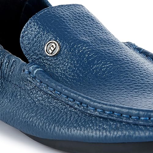 Image of ID Slip-On Casual Loafers for Men