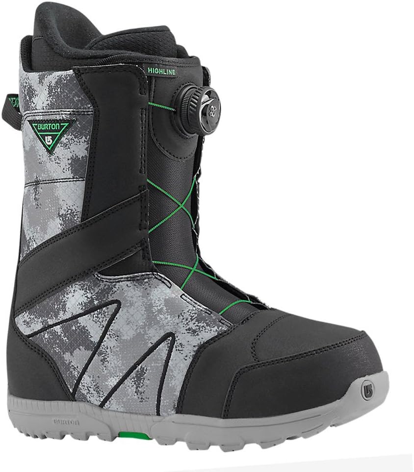 Burton Highline Boa