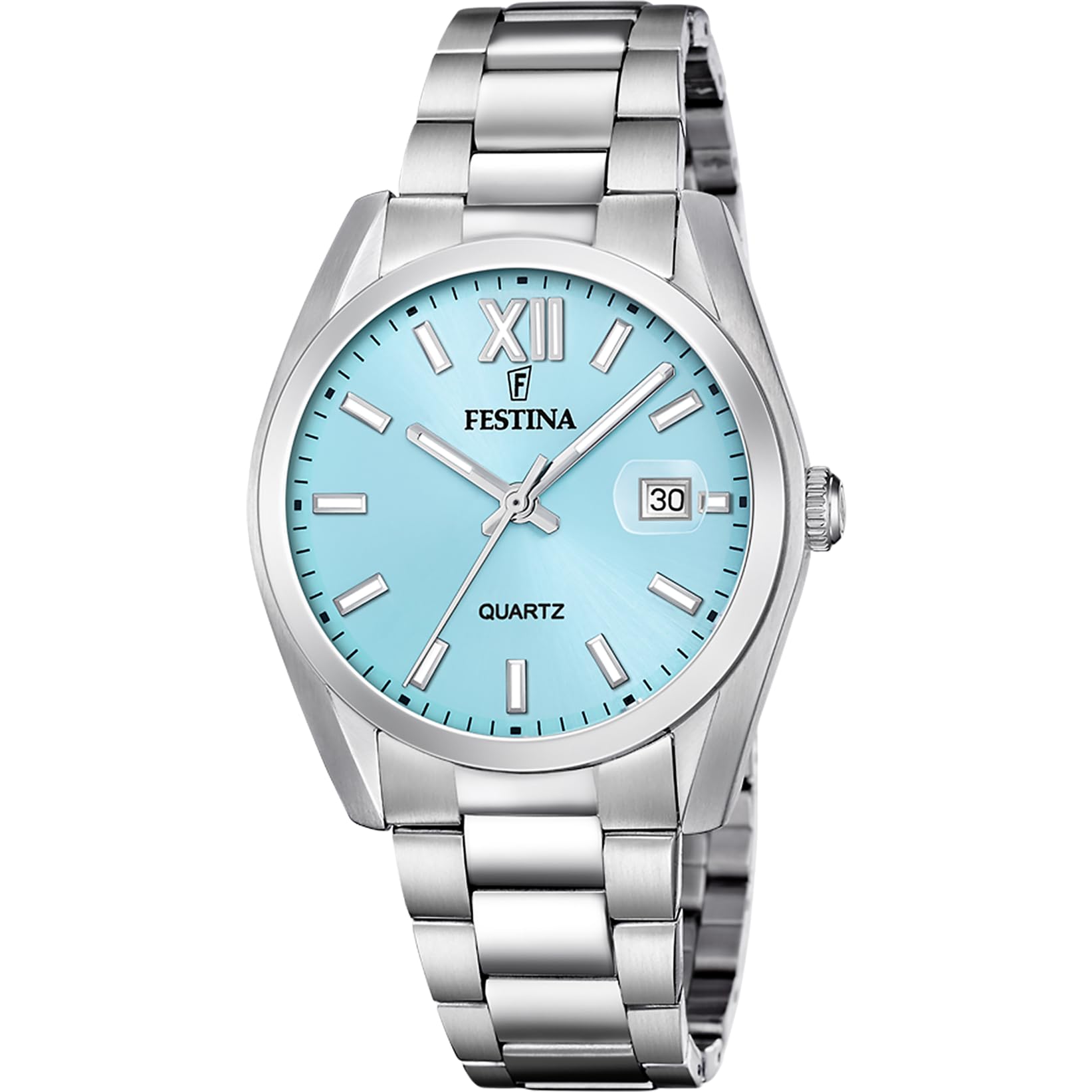 Festina F20707-2 Meski zegarek