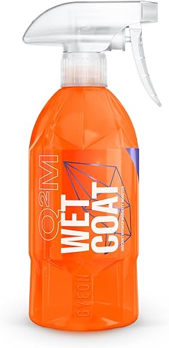 Gyeon cobertor húmedo de 500 ml