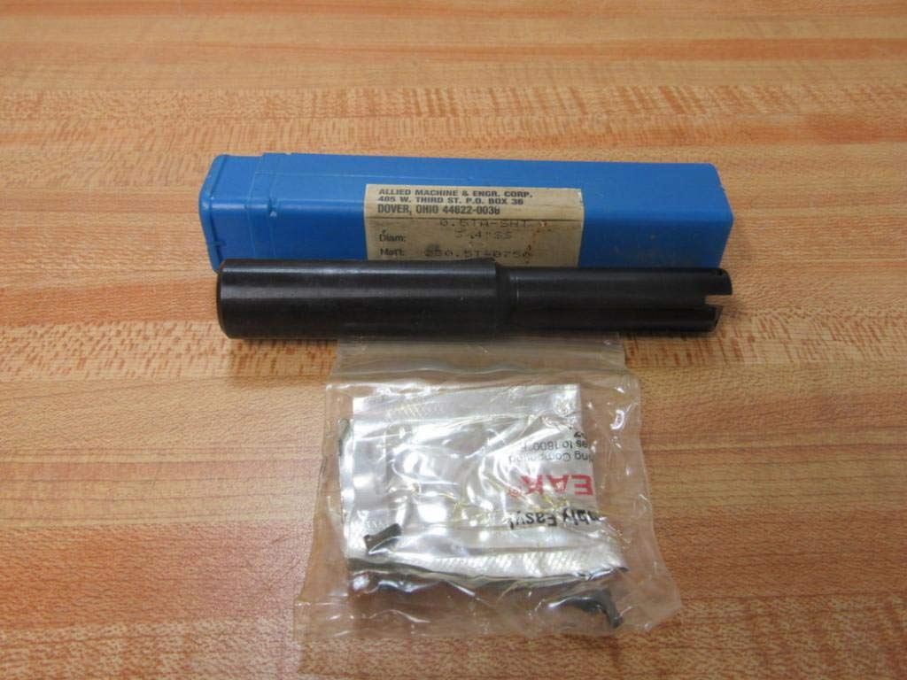 AMEC 230.5T-0750 Indexable Drill 2305T0750