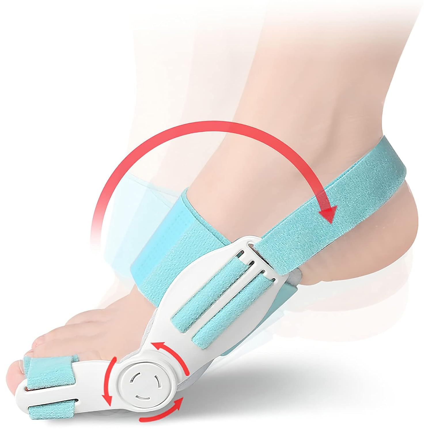 Bunion Corrector for Women, Bunion Pain Relief Big Toe