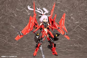 Amazon | 壽屋(KOTOBUKIYA) メガミデバイス SOLラプター BEAST