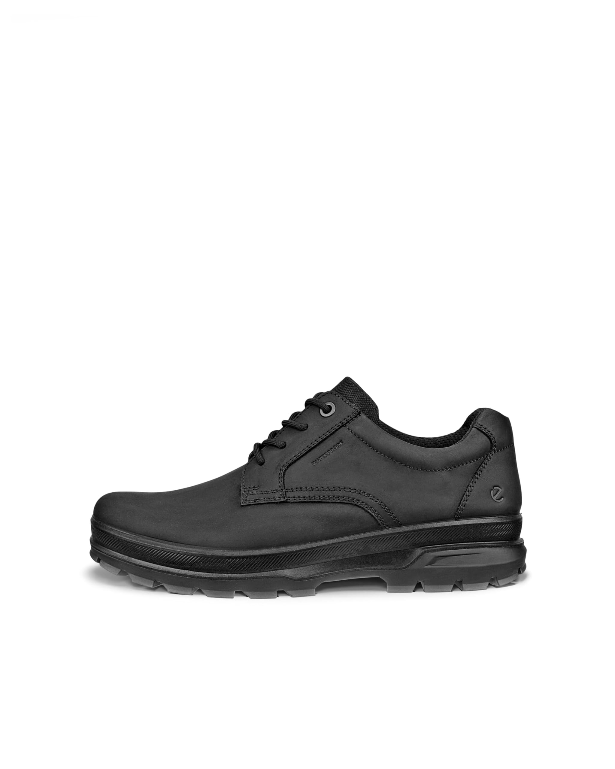 Ruggido Hiking Shoes - Resistance in Every Step - Dettaglio
