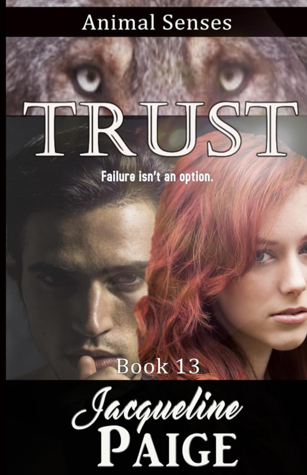 Trust (Animal Senses)