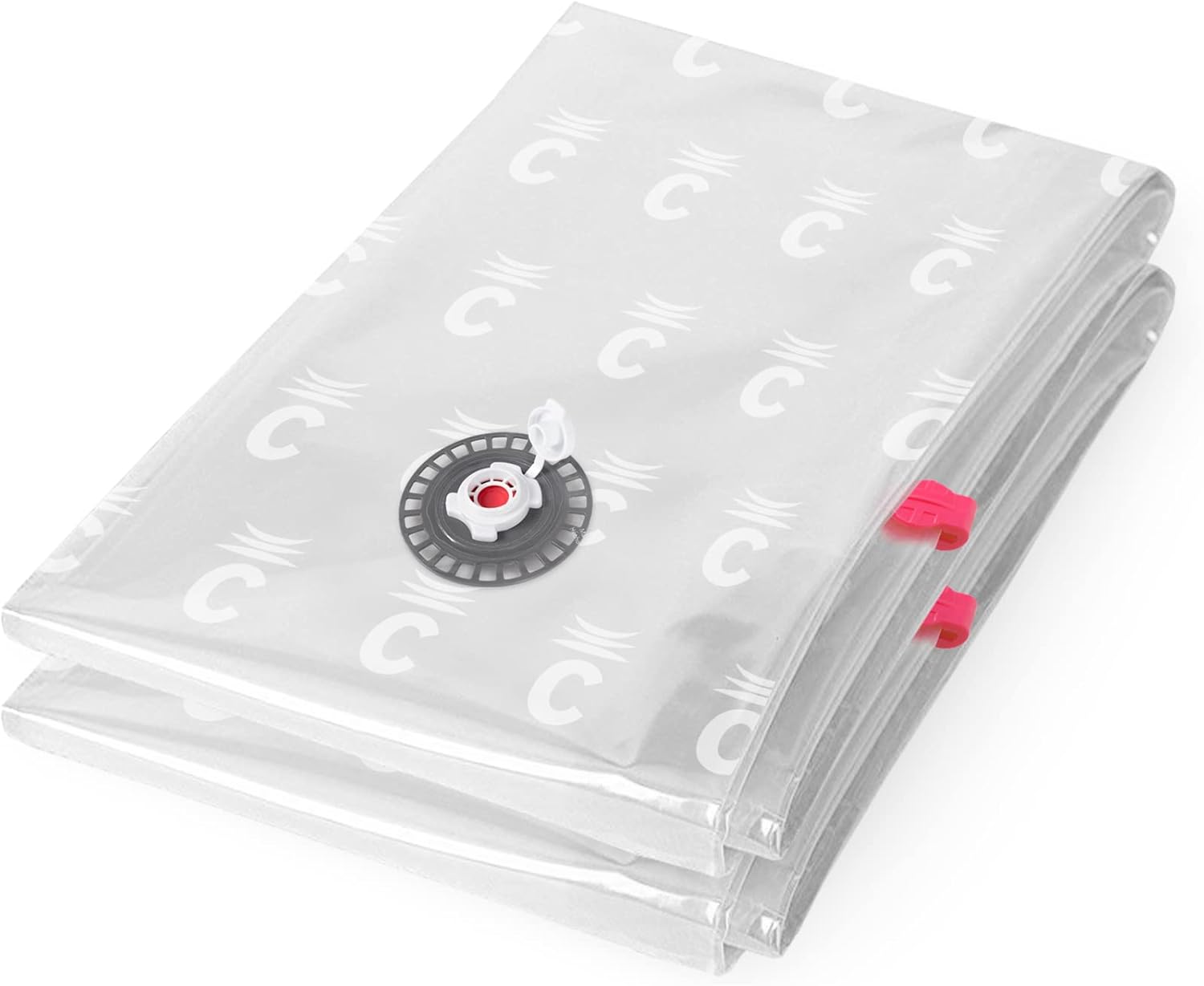 Compactor Aspispace Space Saving XL Vacuum Storage Bag for