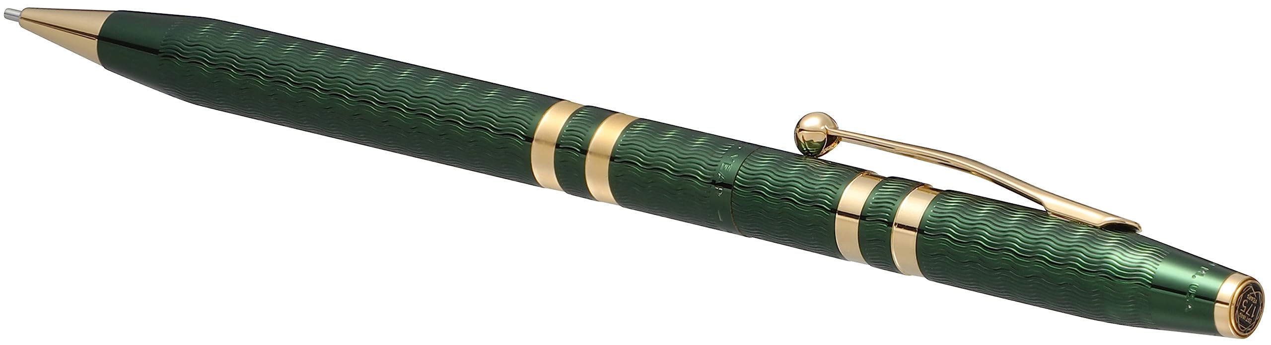 CROSS 175th Anniversary Classic Century Bleistift, grüner Lack