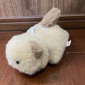 ころわん　ちょろわん　マスコット　2匹セット 予約販売｜2025年11月前半 お届け予定】 稚頑(TOYCLUB) 「BOBOCO