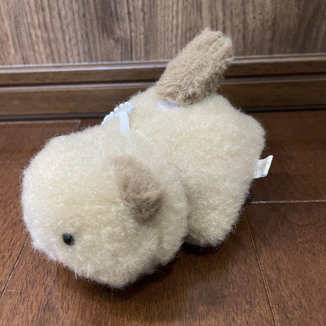 ほわんほわん　よろこび　しっぽぶんぶん　ぬいぐるみマスコットまとめ売り Amazon.co.jp: ほわんほわん しっぽぶんぶん よろこび
