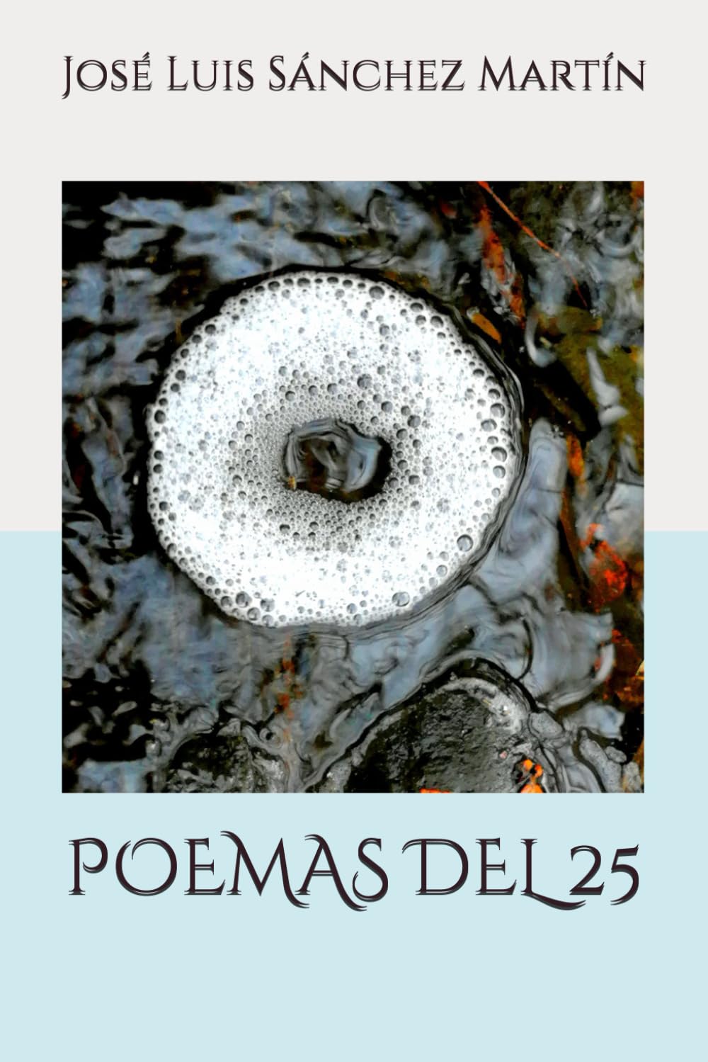 POEMAS DEL 25 (POESÍA)