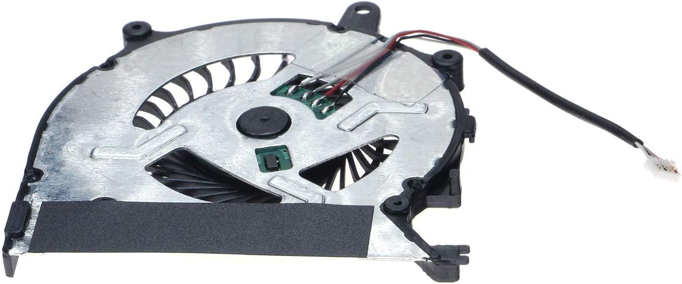 New CPU Cooling Fan for Sony VAIO Pro 13 SVP13 SVP13A SVP132 SVP1321 SVP132A