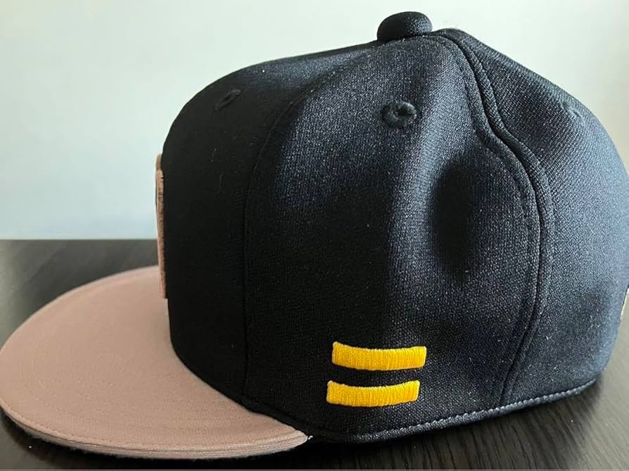 Amazon.co.jp: 福岡ソフトバンクホークスキャップ 球団支給品 ダブル