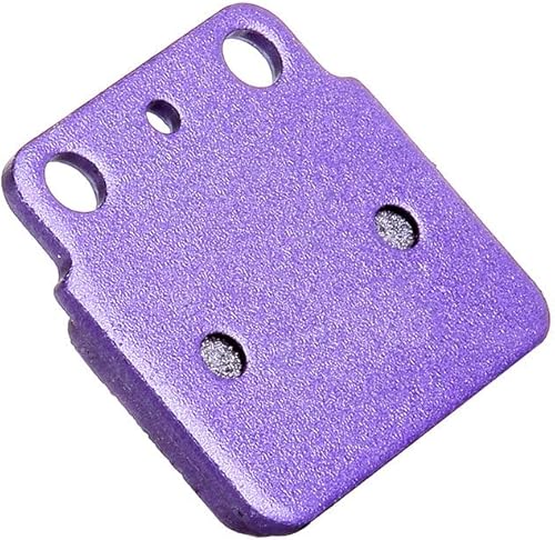 Miniatura 9 de SCITOO FA137 Pastillas de freno para pastillas de freno traseras de fibra de carbono Arctic-Cat 400 2004-2008
