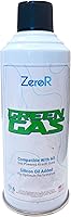 Vista 4 de ZeroR® Green Gas Fuel for Airsoft Pistols 13.5 fl oz Each (11.8 oz by Total Weight)