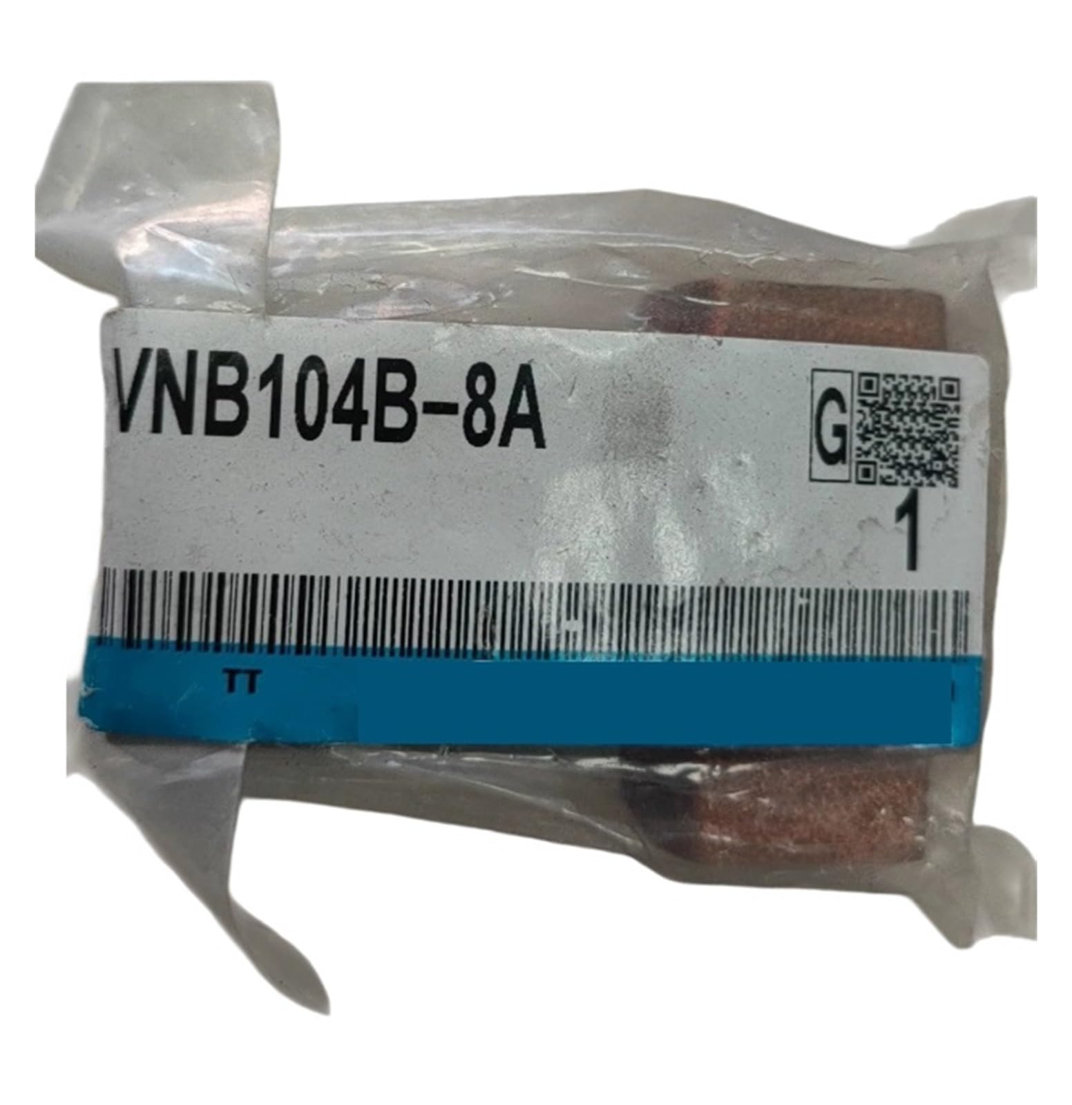 Pneumatic Control Valve VNB104B-8A for Automated Machining