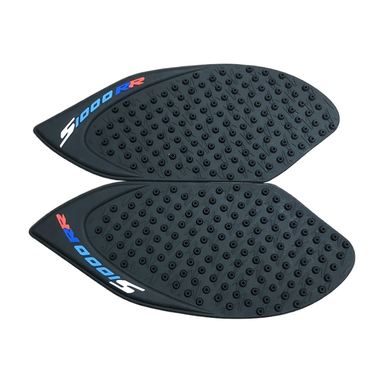 Motorbike Tank Pad Sticker Motorcycle Fuel Tank Cap Sticker Pad Traction Decal for S1000RR S1000 RR HP4 Tank Cover Protector Sticker Decal