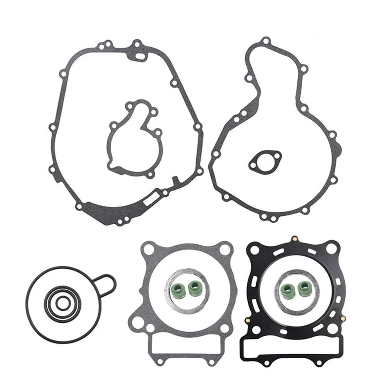 Kit joints de cylindre Polaris Outlaw 500 remplacer joint culasse
