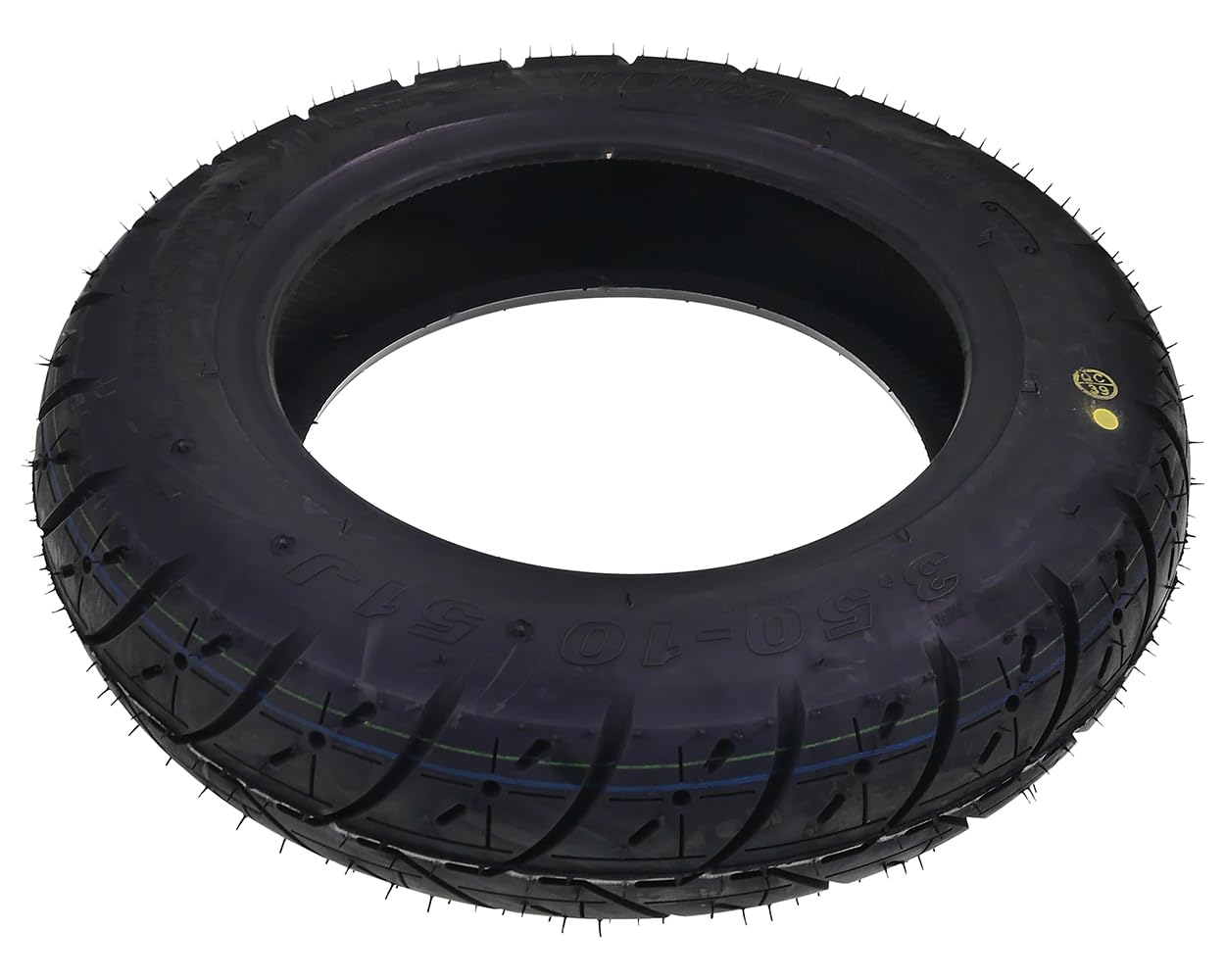Reifen KENDA 10 - 3.50 K329 4PR 51J TL PX Rally Sprint Rex RS 450 500 Baotian Dax