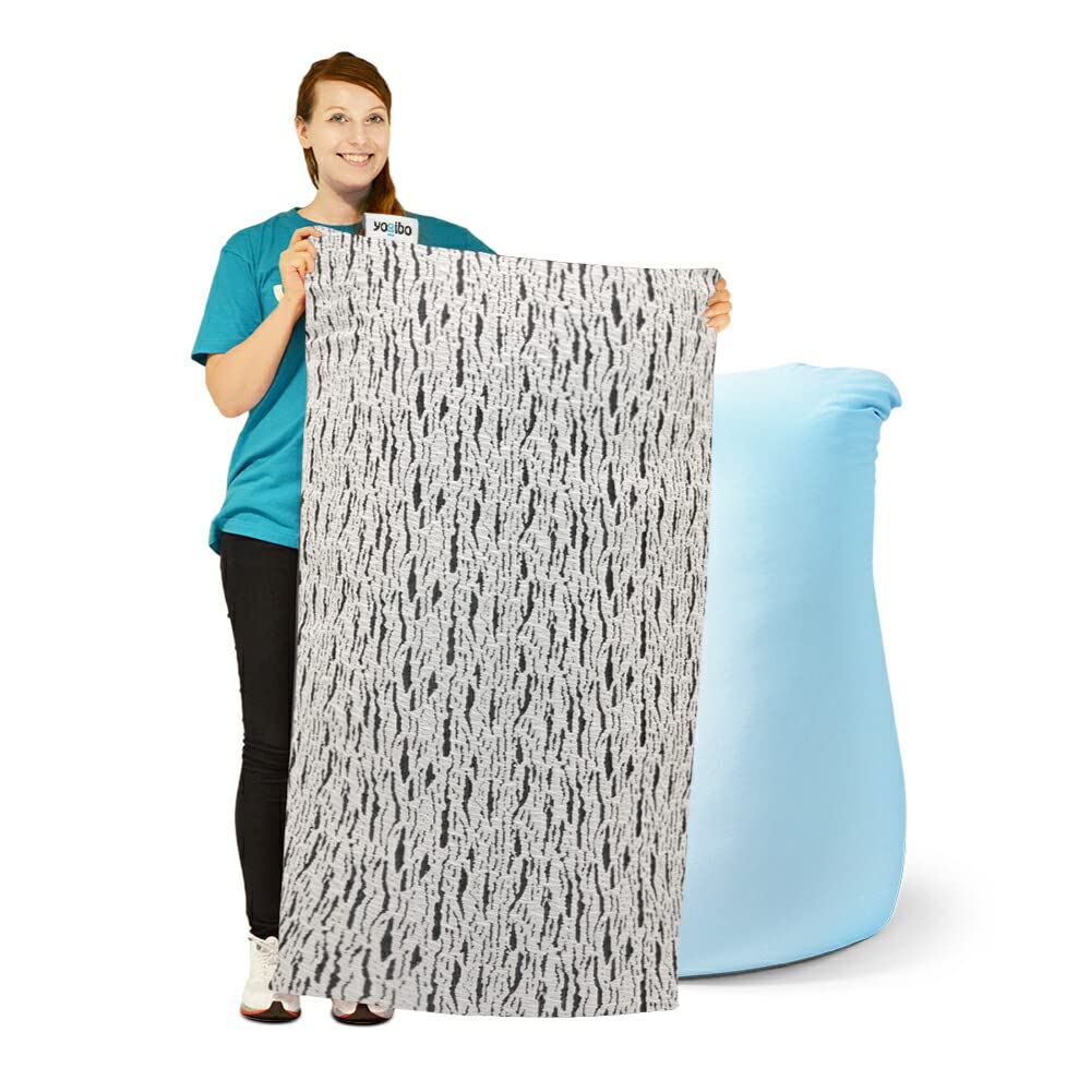 Amazon.co.jp: Yogibo Luxe Lite ラックス ライト 専用カバー ライト