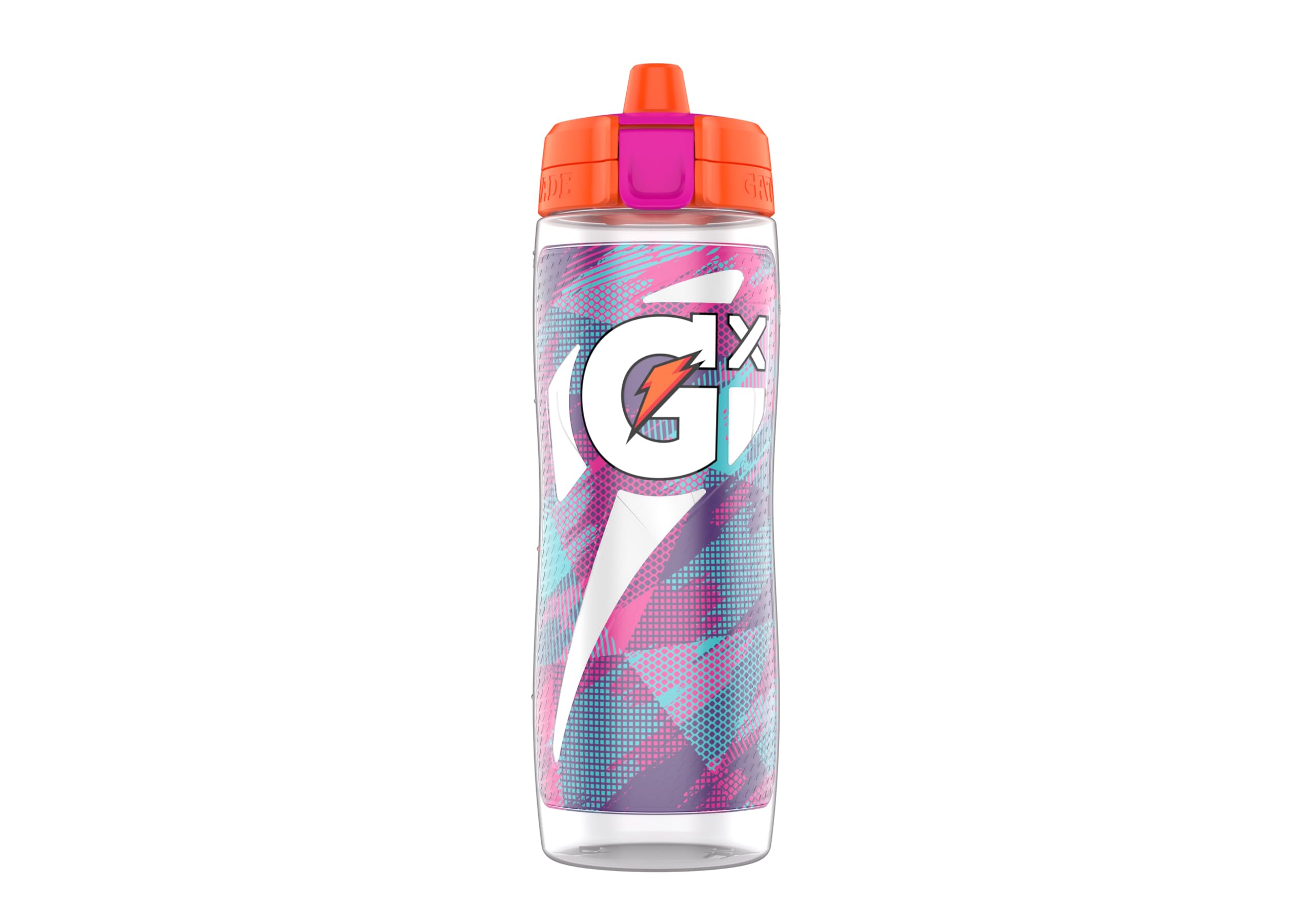 Gatorade Gx Marble Black 30 Oz product thumbnail 2