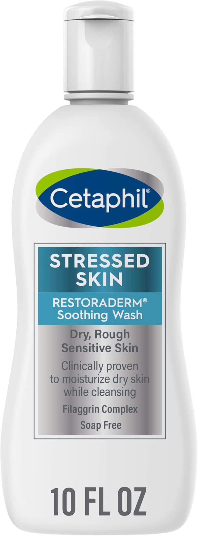 CETAPHIL PRO SOOTHING WASH
