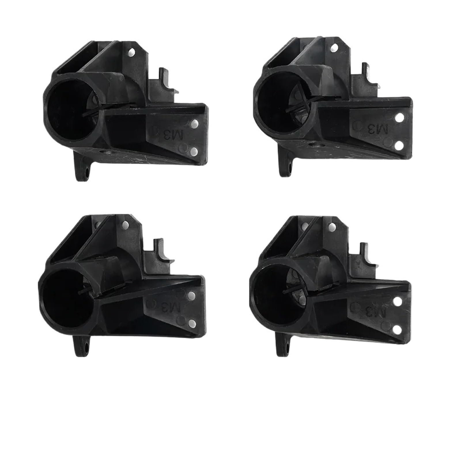 Compatibile con la serie DJI T, supporto for carrello di atterraggio M1-M4