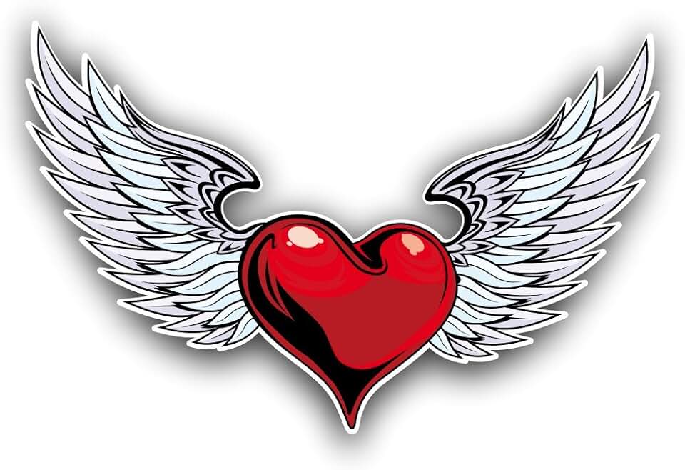 сердечко с крылышками. сердце с крыльями. сердце с крыльями. сердечко с крыльями. сердце с крыльями.