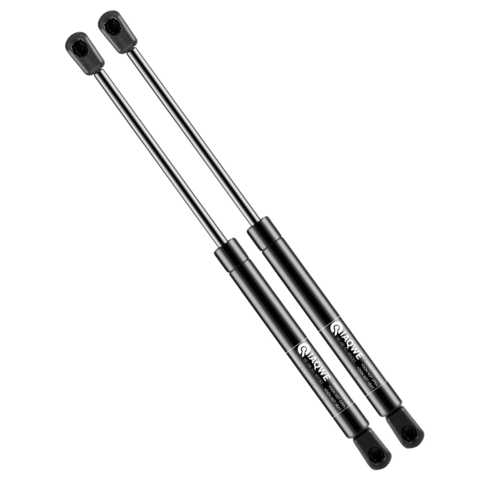 Buy C1608584 14" 60Lbs/267N Struts Spring Lift Support Shock for are Snugtop Leer Camper Shell