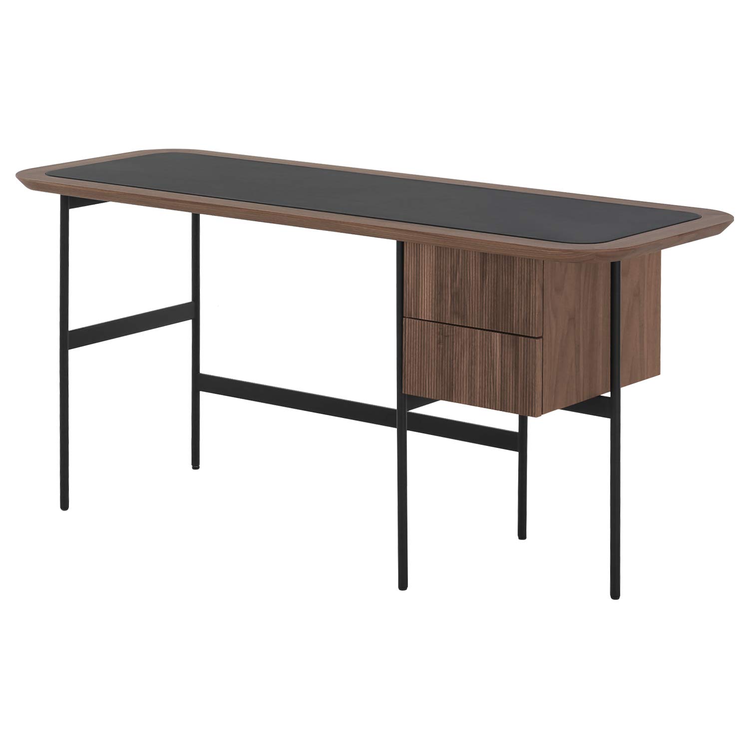 Amazon | アルモニア (Armonia) デスク パソコンデスク 開梱設置付き