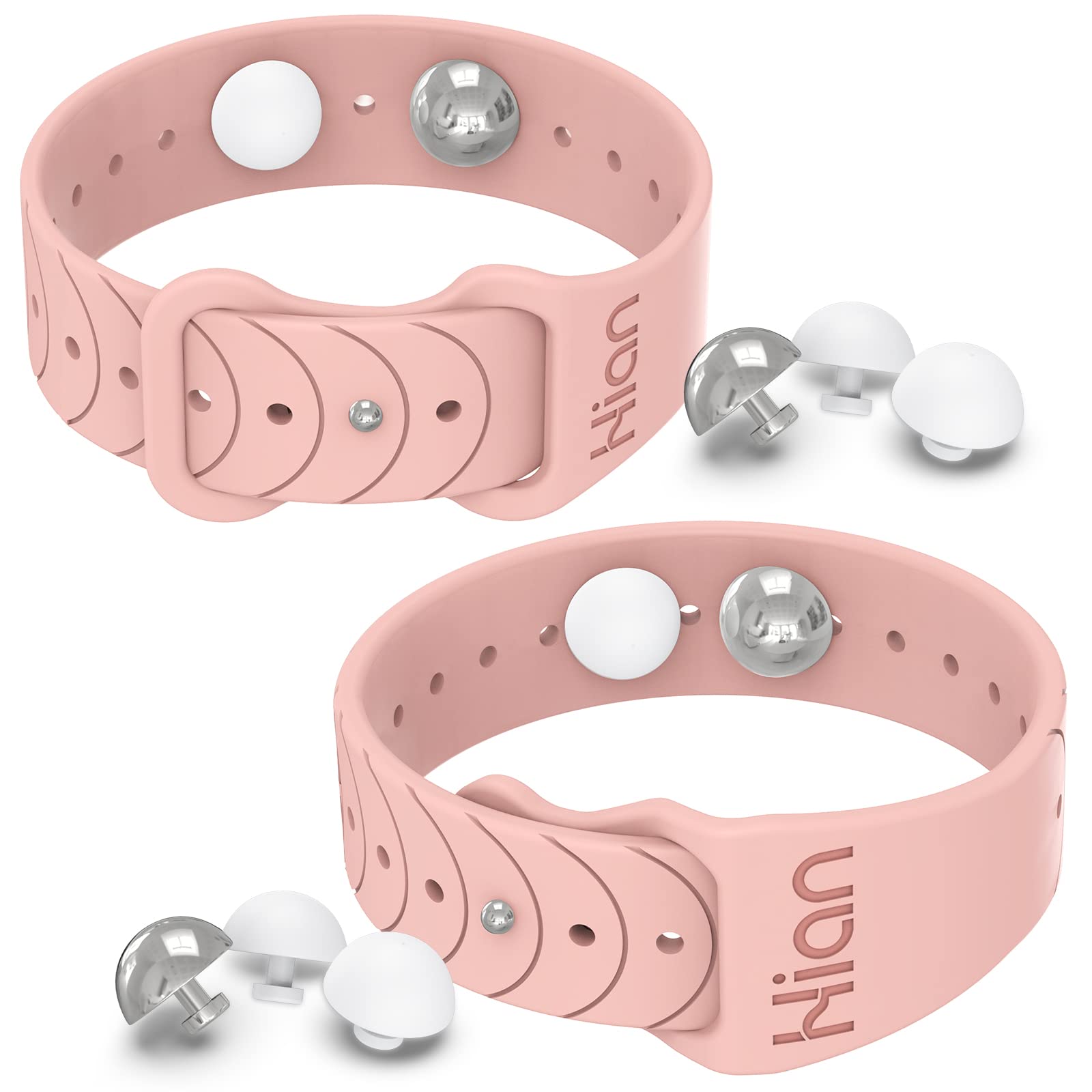 Armbänder Für Reisekrankheit, Für Reisekrankheit Produktbild-Vorschau 9