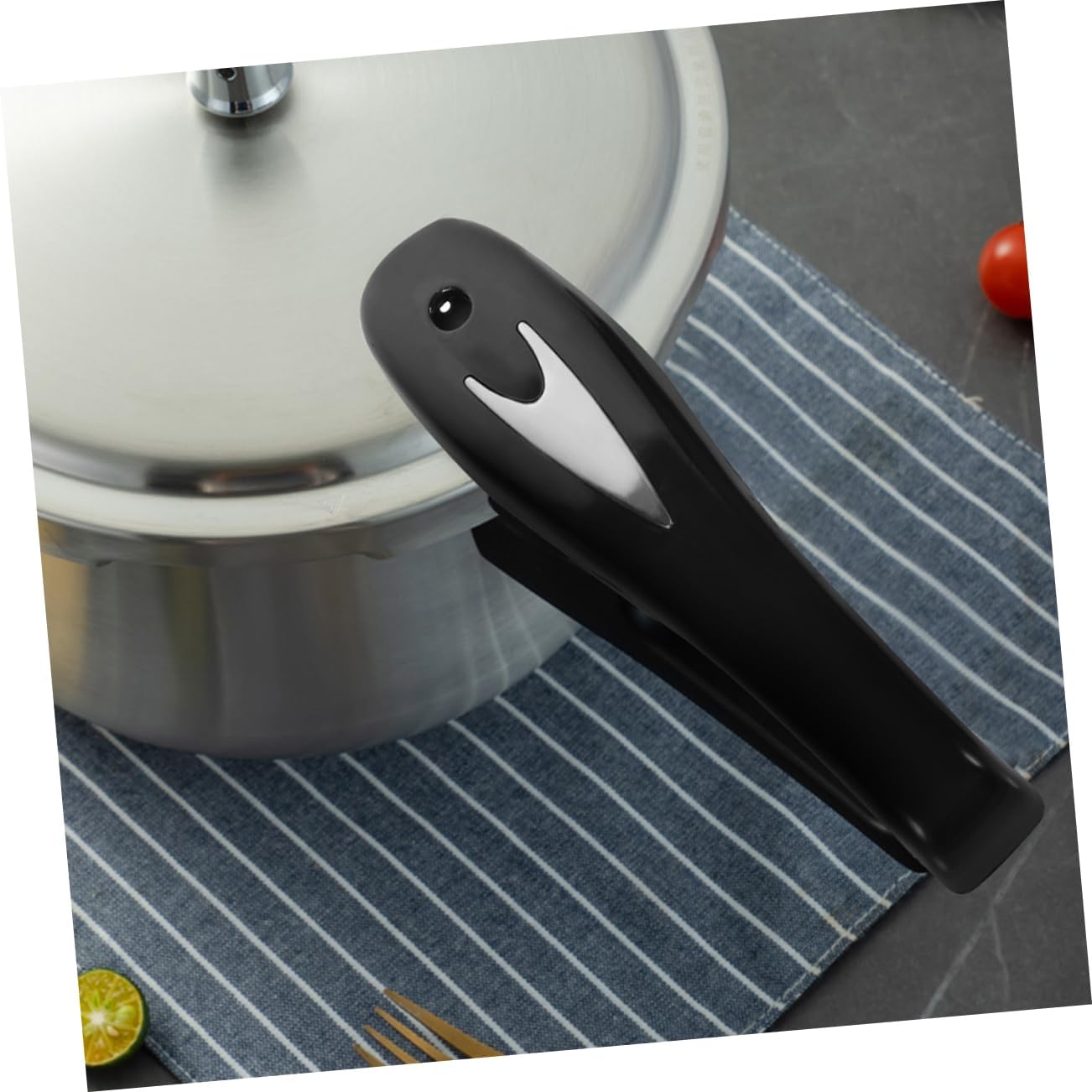 IMIKEYA 5sets Scalding Pressure Cooker Grip Replacement Saucepan Pot Handle Pot Accessory for Wmf Pressure Cooker