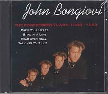 Amazon.co.jp: Power station years 1980-1983: Music