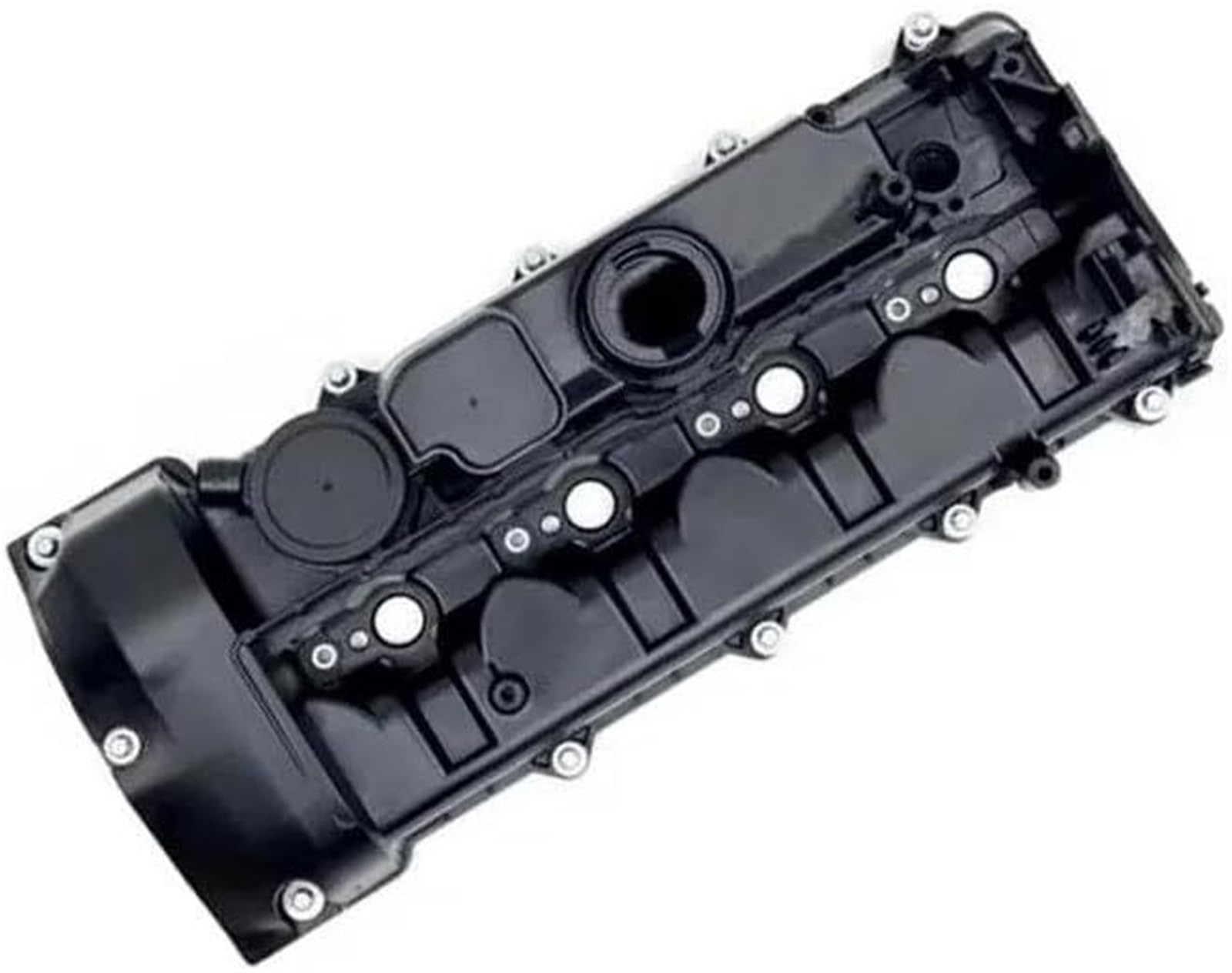 Bouchons de Valve de Pneu Joints de Culasse pour Moteur pour Mercedes pour Benz pour Classe C W204 pour Classe E W211 A6460102230