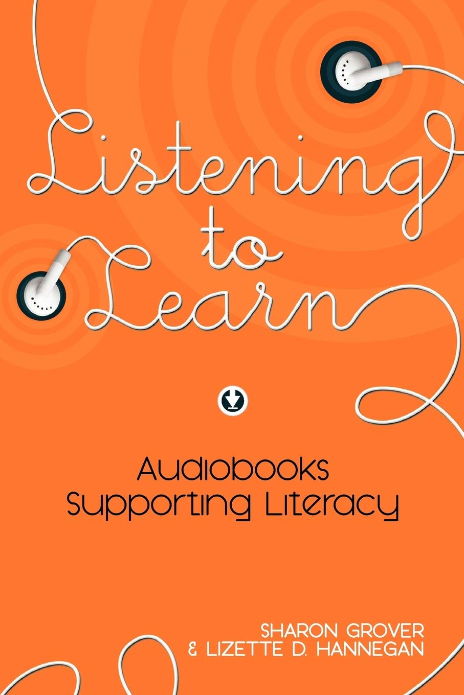 Listening to Learn: Audiobooks Supporting Literacy