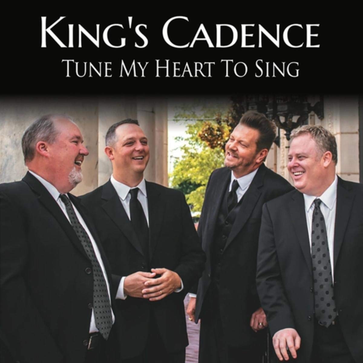 King's Cadence